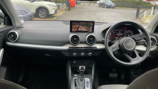 Audi Q2 35 TFSI Sport 5dr S Tronic Petrol Estate